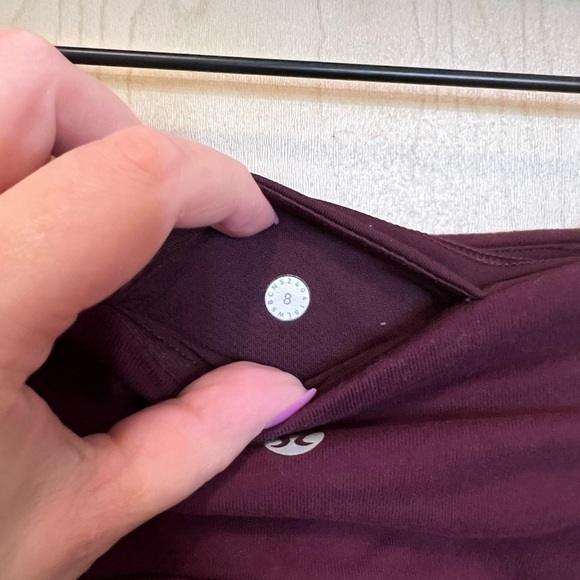 Lululemon Ready To Rulu Tight *28" - Picture 3 of 4